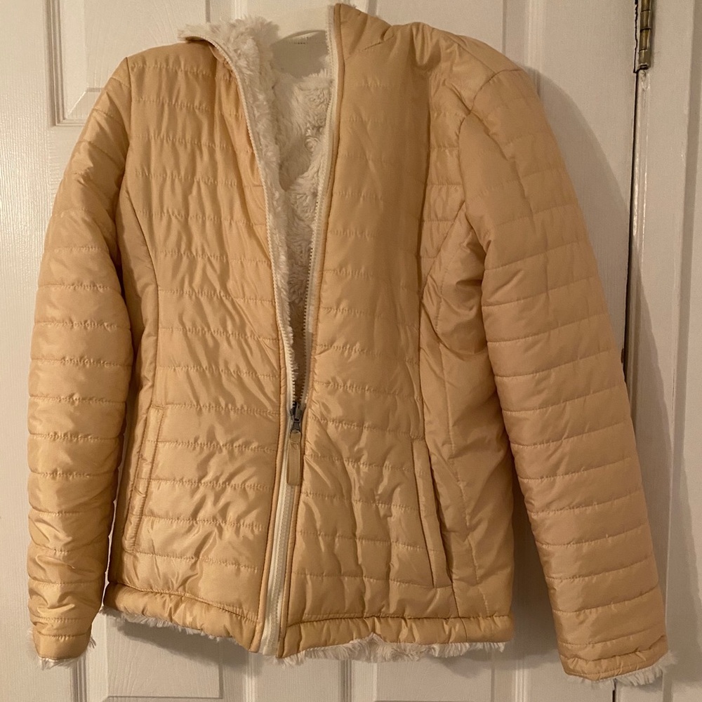 Women’s Winter Jacket